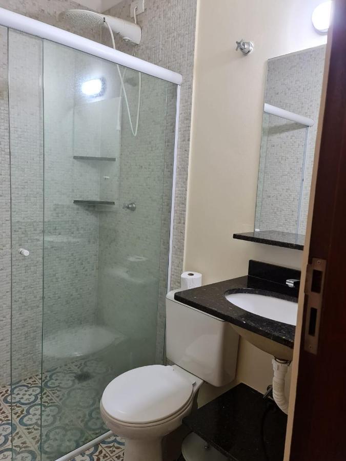 Itamambuca Casas,Suites ウバトゥバ エクステリア 写真