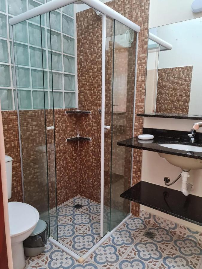 Itamambuca Casas,Suites ウバトゥバ エクステリア 写真