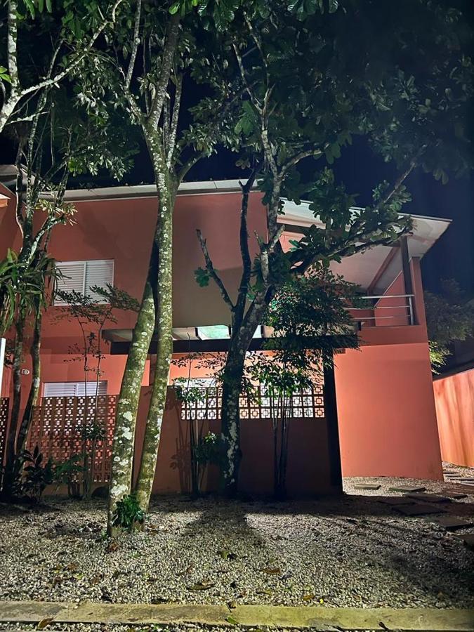 Itamambuca Casas,Suites ウバトゥバ エクステリア 写真