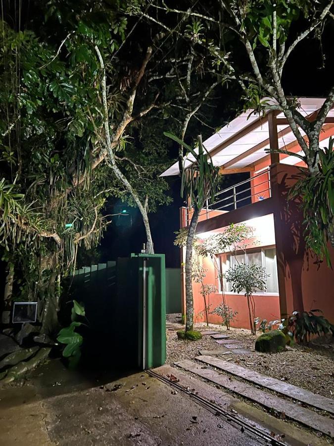 Itamambuca Casas,Suites ウバトゥバ エクステリア 写真
