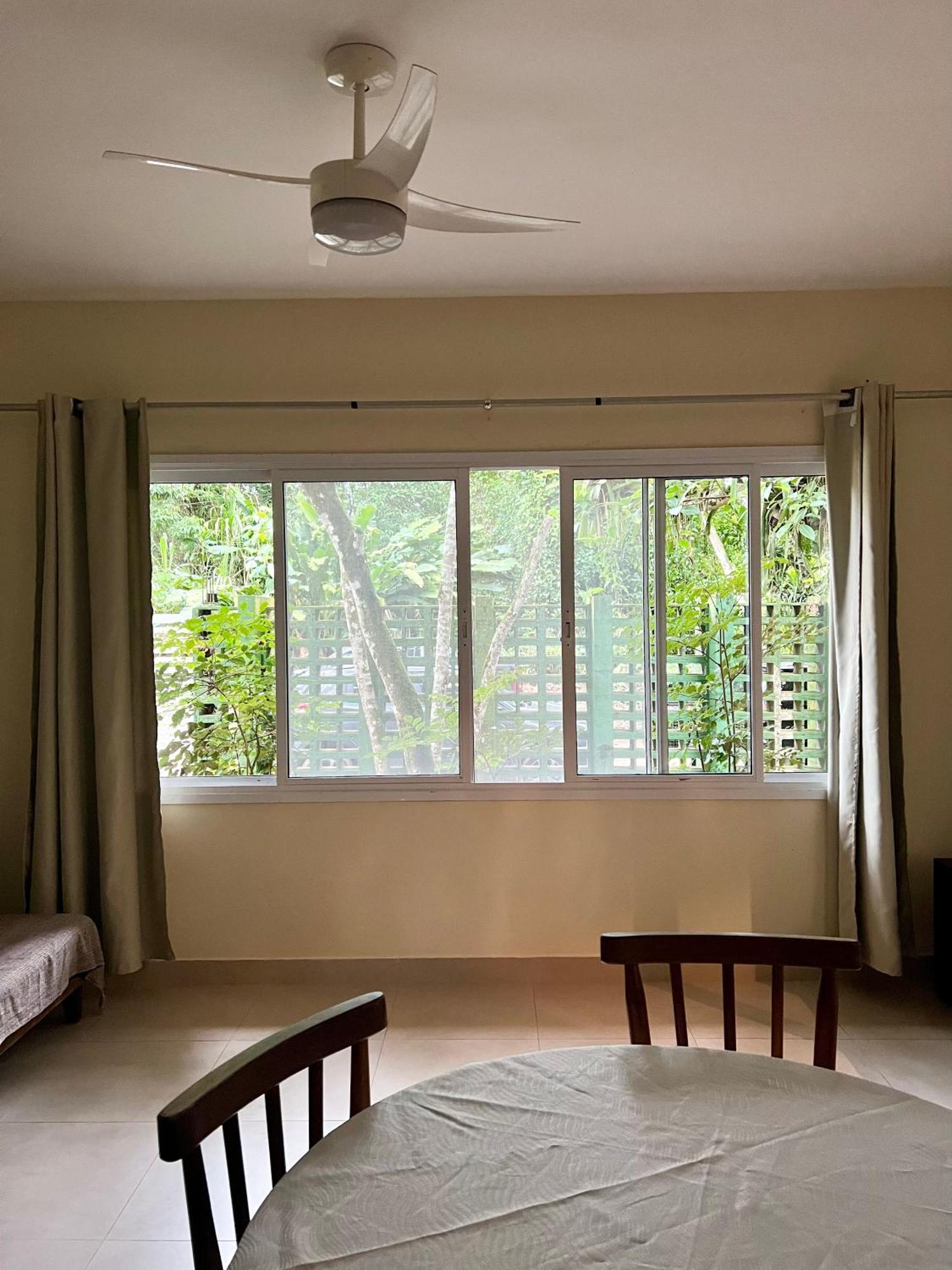 Itamambuca Casas,Suites ウバトゥバ エクステリア 写真