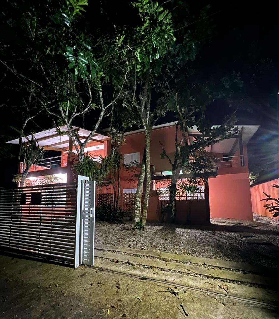 Itamambuca Casas,Suites ウバトゥバ エクステリア 写真
